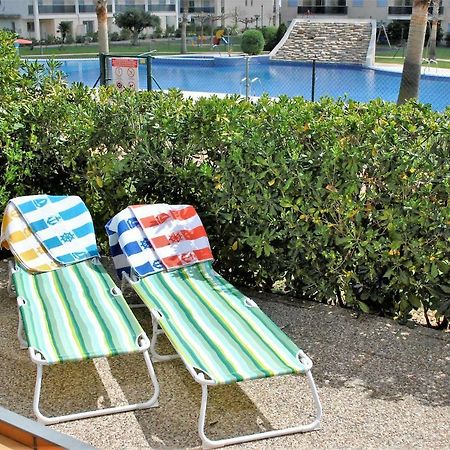Casa De Lujo Para 6 Pers. - Descansar En Golf Panoramica San Jorge  外观 照片