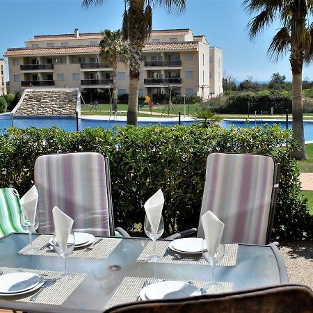 Casa De Lujo Para 6 Pers. - Descansar En Golf Panoramica San Jorge  外观 照片