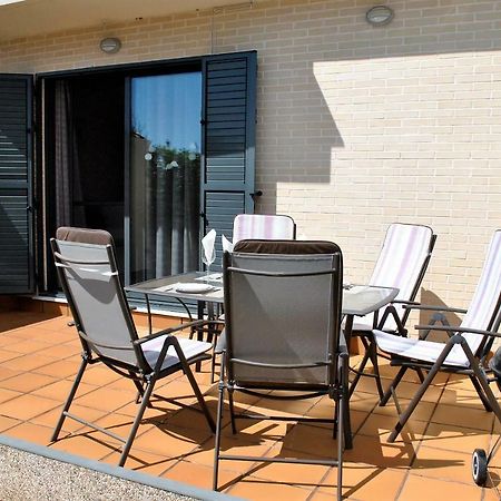Casa De Lujo Para 6 Pers. - Descansar En Golf Panoramica San Jorge  外观 照片