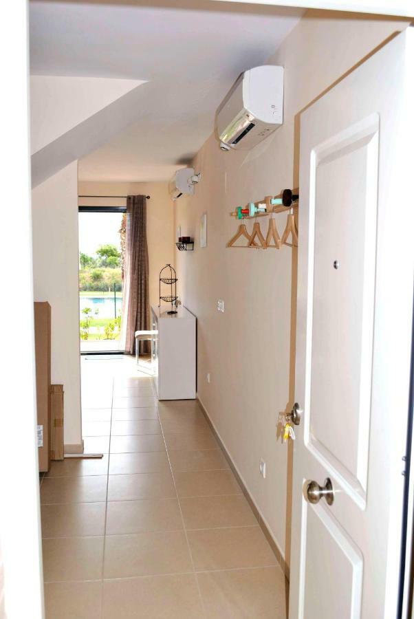 Casa De Lujo Para 6 Pers. - Descansar En Golf Panoramica San Jorge  外观 照片