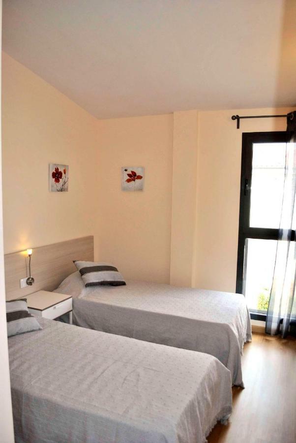 Casa De Lujo Para 6 Pers. - Descansar En Golf Panoramica San Jorge  外观 照片
