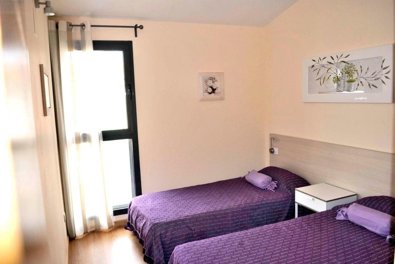 Casa De Lujo Para 6 Pers. - Descansar En Golf Panoramica San Jorge  外观 照片