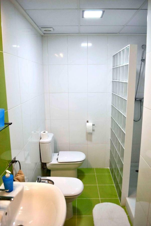 Casa De Lujo Para 6 Pers. - Descansar En Golf Panoramica San Jorge  外观 照片