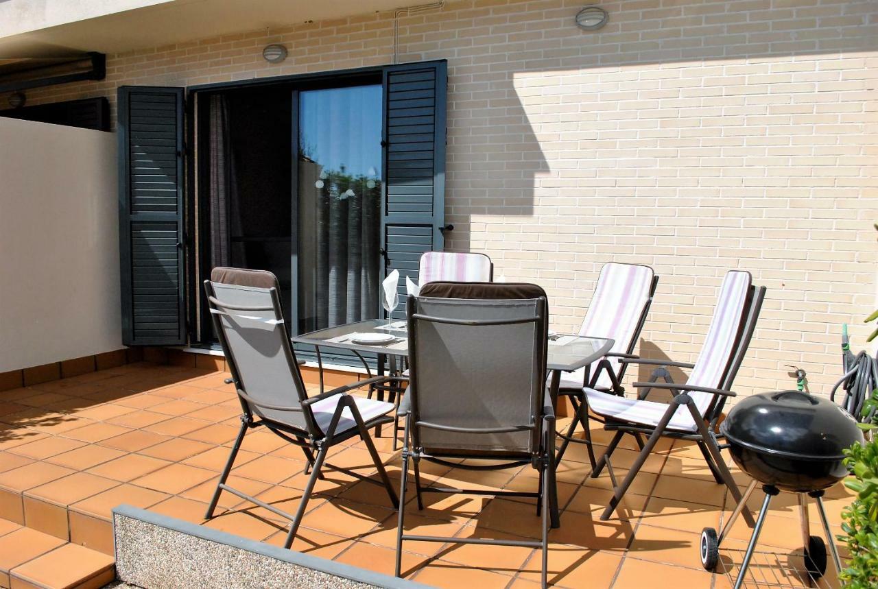 Casa De Lujo Para 6 Pers. - Descansar En Golf Panoramica San Jorge  外观 照片